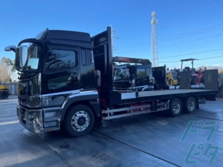 株式会社吉山重機  (千葉県四街道市/四街道駅/配送・配達ドライバー)_2