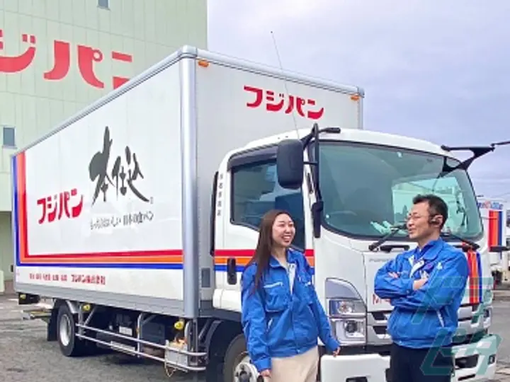 株式会社名孝高速 豊明営業所(愛知県豊明市/豊明駅/配送・配達ドライバー)_2