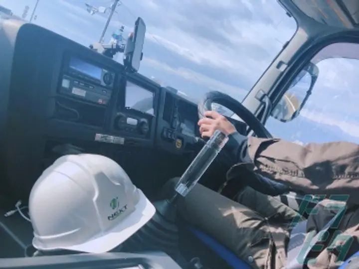 株式会社NEXT (岐阜県瑞穂市/穂積駅/配送・配達ドライバー)_4