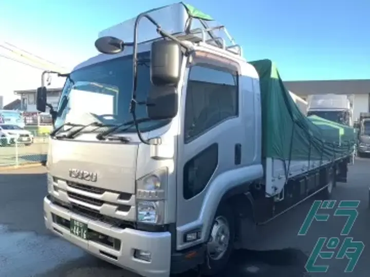 有限会社柴田商会 (愛知県名古屋市港区/金城ふ頭駅/配送・配達ドライバー)_4