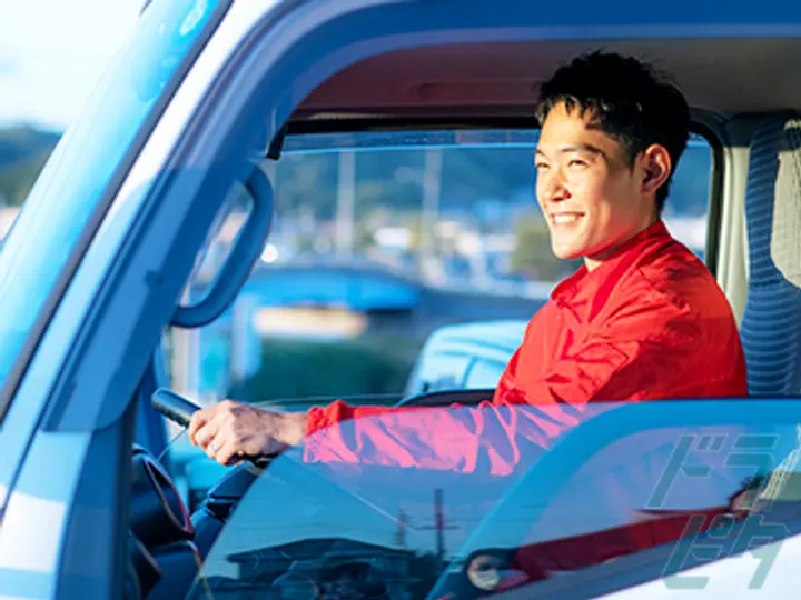 株式会社アシスト 京都事業所(京都府京都市山科区/山科駅/配送・配達ドライバー)_2