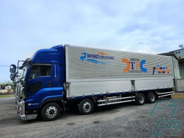 ウインドクルージング株式会社 (埼玉県東松山市/高坂駅/配送・配達ドライバー)_2