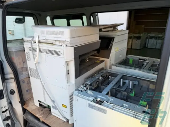 株式会社中部第一電子商会 八潮営業所(埼玉県八潮市/八潮駅/配送・配達ドライバー)_4