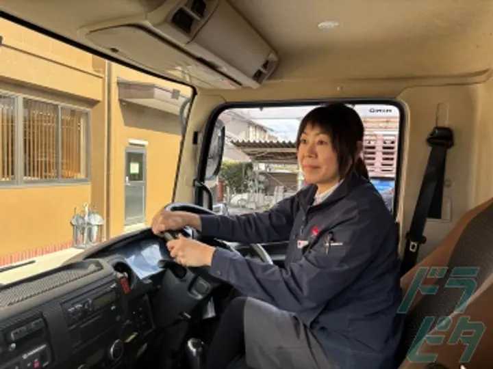 株式会社みついフードサービス  (愛知県一宮市/名鉄一宮駅/配送・配達ドライバー)_3