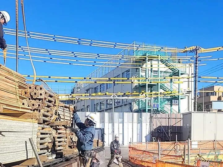 株式会社本村興業 (東京都八王子市/北野駅/配送・配達ドライバー)_3