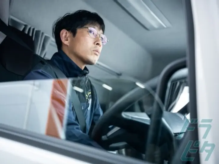 株式会社コラビス 春日井センター(愛知県春日井市/勝川駅/配送・配達ドライバー)_2