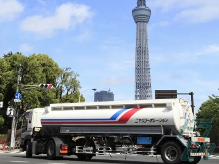 株式会社ニヤクコーポレーション 富山事業所(富山県富山市/富山駅/配送・配達ドライバー)_2