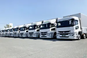 the first company image