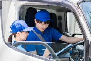 the first company image