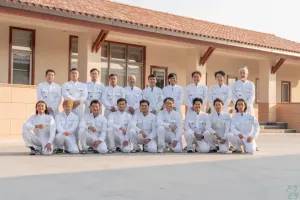 the first company image