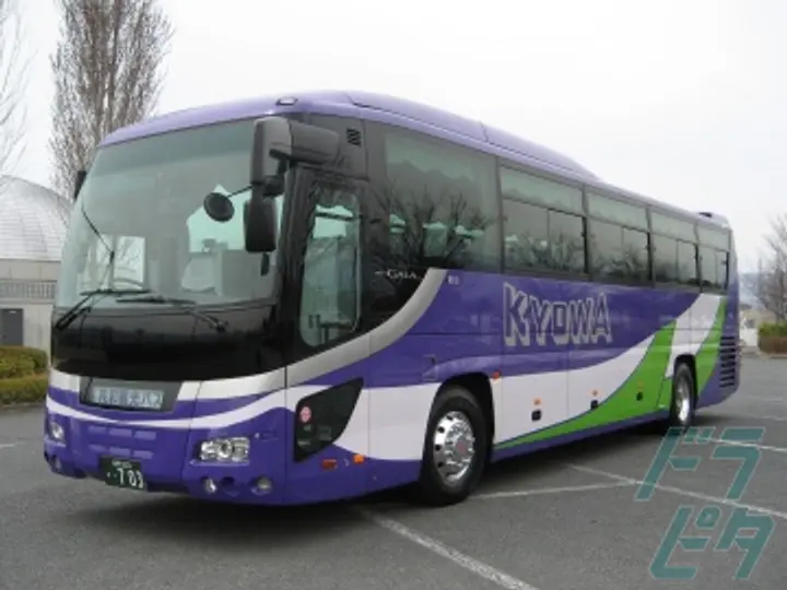 共和観光バス株式会社 (長野県長野市/市役所前駅/タクシー・バス・運転代行)_4