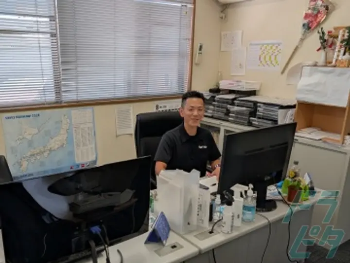 株式会社feelside (福岡県福岡市東区/香椎駅/配送・配達ドライバー)_3