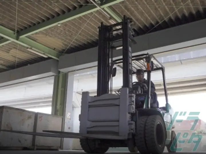 株式会社林商店 埼玉営業所(埼玉県熊谷市/熊谷駅/配送・配達ドライバー)_4