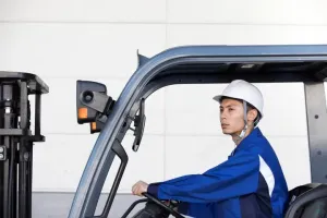 the first company image