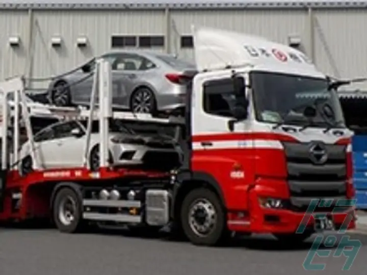 松本日梱株式会社 本社営業所(長野県松本市/松本駅/配送・配達ドライバー)_4