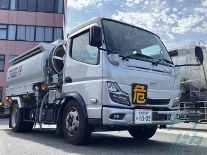 中川物産株式会社 本社(愛知県名古屋市港区/金城ふ頭駅/配送・配達ドライバー)_2