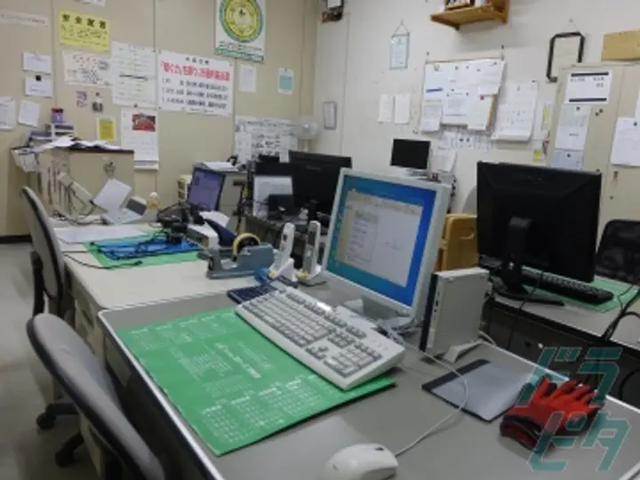 株式会社スリーエス物流  四日市営業所(三重県四日市市/四日市駅/配送・配達ドライバー)_3