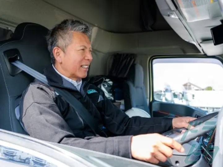 清水運輸株式会社  富士見営業所(埼玉県富士見市/みずほ台駅/配送・配達ドライバー)_3