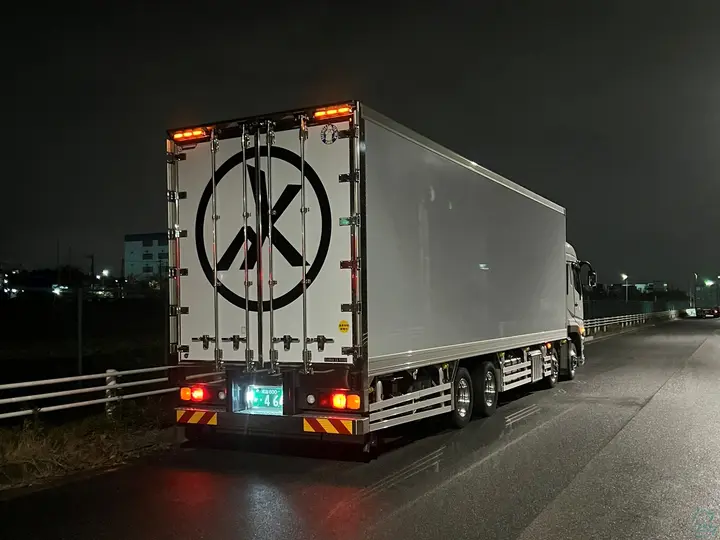 株式会社YMcargo (千葉県山武郡芝山町/芝山千代田駅/配送・配達ドライバー)_4