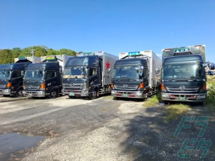有限会社あいわ商運 (岐阜県揖斐郡大野町/揖斐駅/配送・配達ドライバー)_4