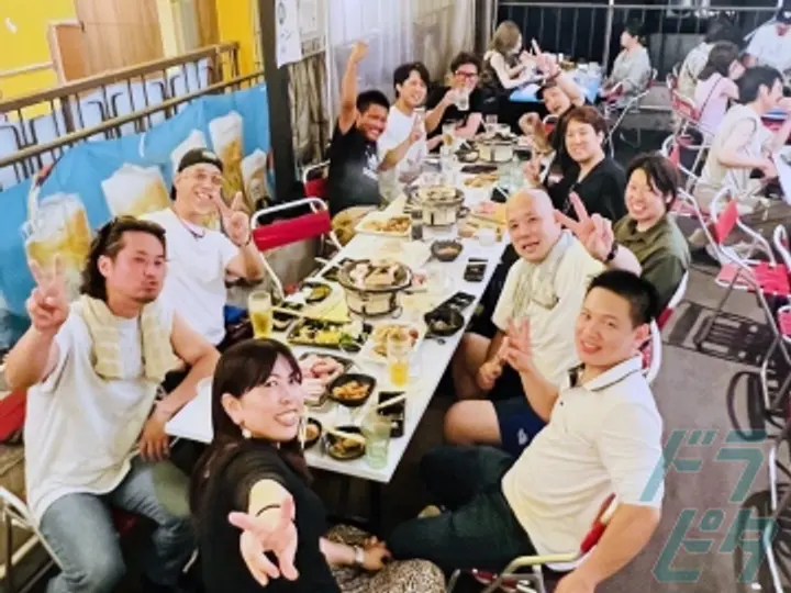 株式会社石島運輸倉庫  岐阜営業所(岐阜県本巣郡北方町/北方真桑駅/配送・配達ドライバー)_3