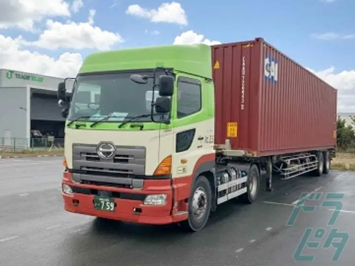 浜松運送株式会社 掛川営業所(静岡県掛川市/掛川駅/配送・配達ドライバー)_2