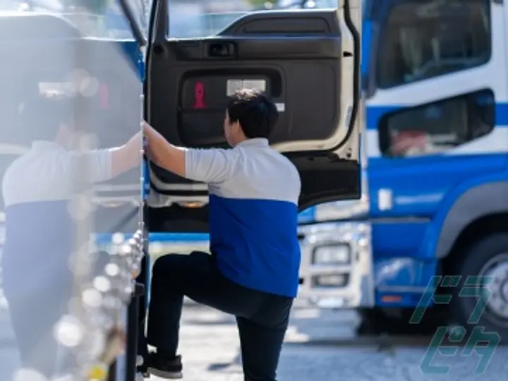 アンデス物流株式会社 名古屋営業所(愛知県小牧市/小牧口駅/配送・配達ドライバー)_2