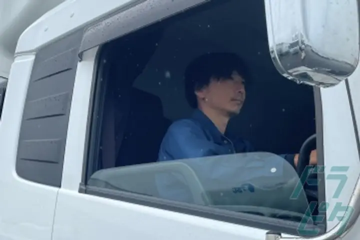 富士サービス株式会社  (愛知県稲沢市/清洲駅/配送・配達ドライバー)_2