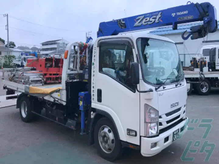 ニシオワークサポート株式会社 浦安営業所(千葉県浦安市/舞浜駅/配送・配達ドライバー)_2