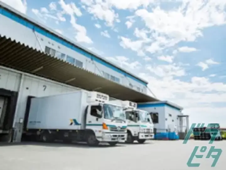 株式会社カネコ運輸 愛西物流センター(愛知県愛西市/日比野駅/配送・配達ドライバー)_4
