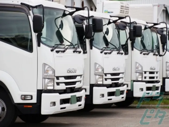 有限会社八万富運輸 (香川県高松市/栗林公園駅/配送・配達ドライバー)_3