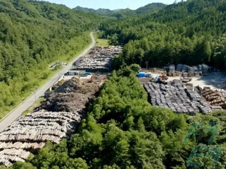 株式会社佐合木材 高山工場(岐阜県高山市/高山駅/建築・土木・設備)_3
