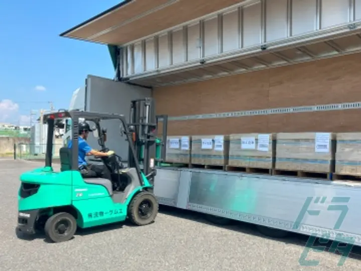 エムケー物流株式会社 (愛知県小牧市/小牧口駅/配送・配達ドライバー)_2