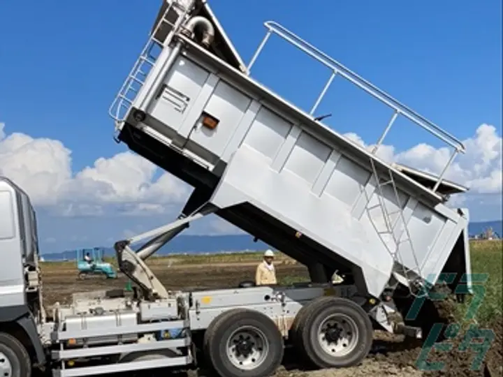 株式会社ネクスプレス  (愛知県清須市/枇杷島駅/配送・配達ドライバー)_2