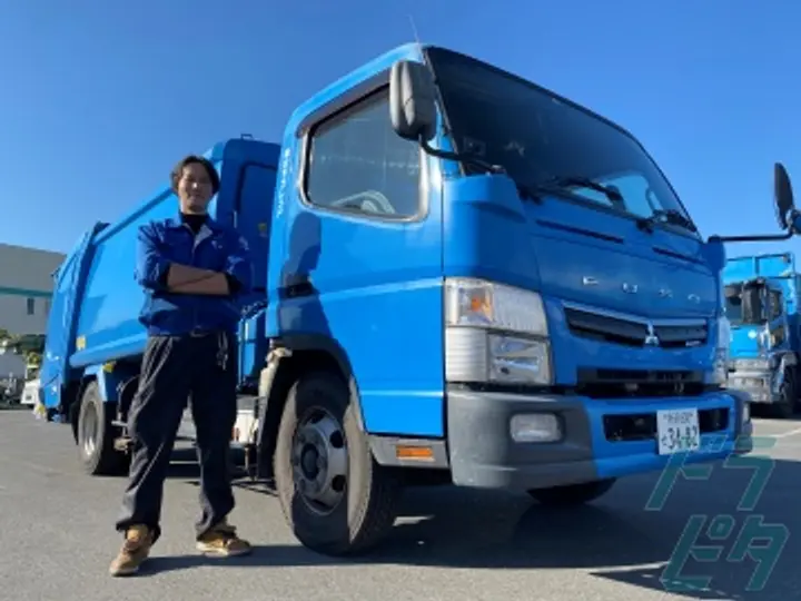 株式会社木下フレンド 東京北営業所(東京都板橋区/板橋駅/配送・配達ドライバー)_2