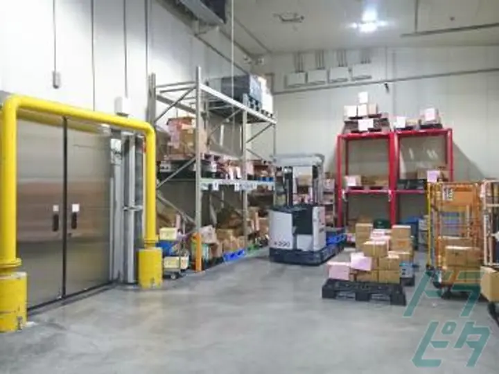 協立運輸株式会社  神戸営業所(兵庫県神戸市東灘区/甲南山手駅/配送・配達ドライバー)_4