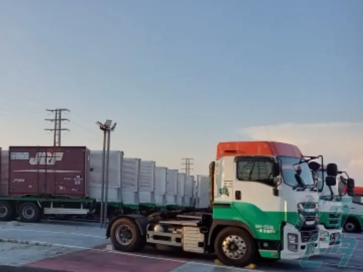 センコーグループ （センコー株式会社　小牧車両センター）(愛知県小牧市/小牧口駅/配送・配達ドライバー)_2