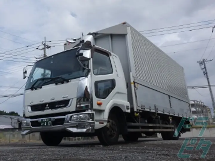 山添運輸株式会社 (群馬県渋川市/渋川駅/配送・配達ドライバー)_2