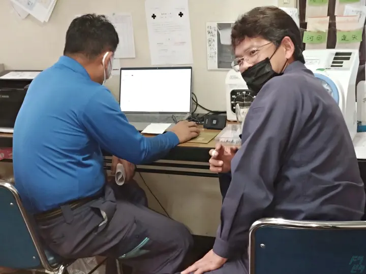 株式会社不二運輸倉庫 旭事業所(神奈川県横浜市旭区/鶴ヶ峰駅/配送・配達ドライバー)_4