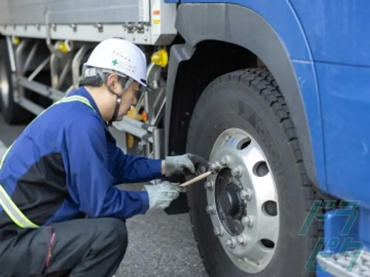  サンエツ運輸株式会社 入善営業所(富山県下新川郡入善町/西入善駅/配送・配達ドライバー)_2