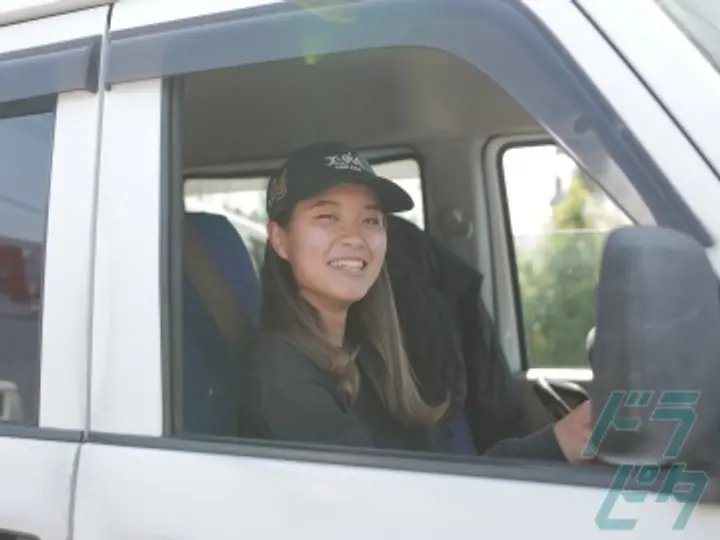 株式会社CARAVEL 東京都世田谷区(東京都世田谷区/三軒茶屋駅/配送・配達ドライバー)_3