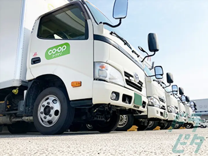 株式会社アシスト 中越事業所(新潟県長岡市/長岡駅/配送・配達ドライバー)_4