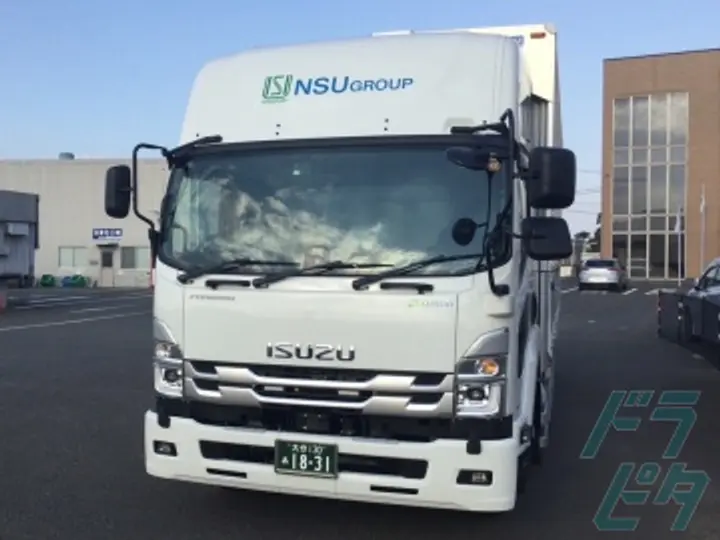 株式会社NSUトランスポート 北九州支店(福岡県北九州市小倉北区/南小倉駅/配送・配達ドライバー)_4