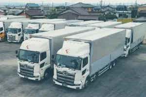 the first company image