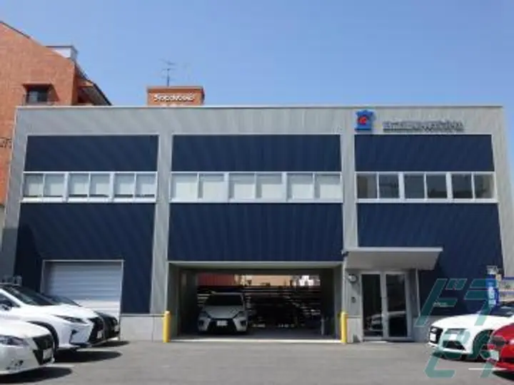 協立運輸株式会社  神戸営業所(兵庫県神戸市東灘区/甲南山手駅/配送・配達ドライバー)_2