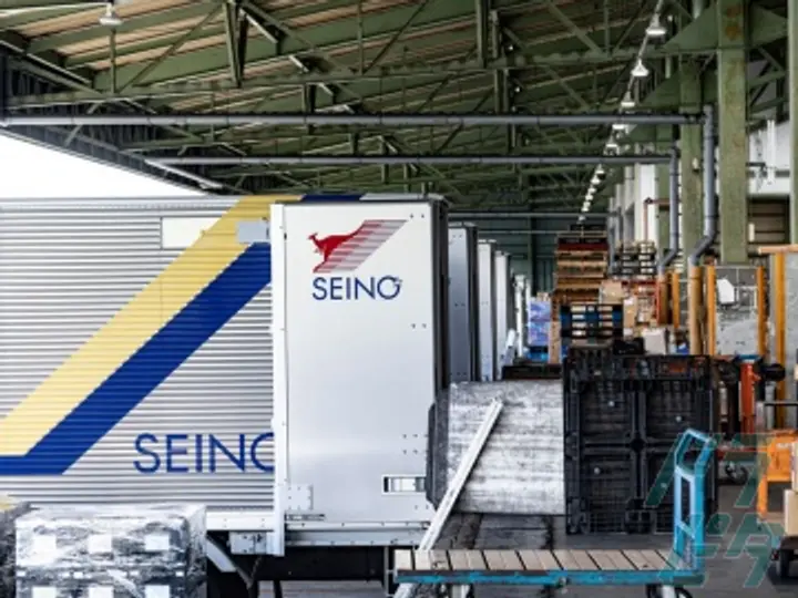 三重西濃運輸株式会社 鈴鹿西支店(三重県鈴鹿市/鈴鹿駅/配送・配達ドライバー)_3