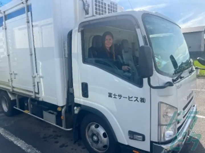 富士サービス株式会社  (愛知県稲沢市/清洲駅/配送・配達ドライバー)_3