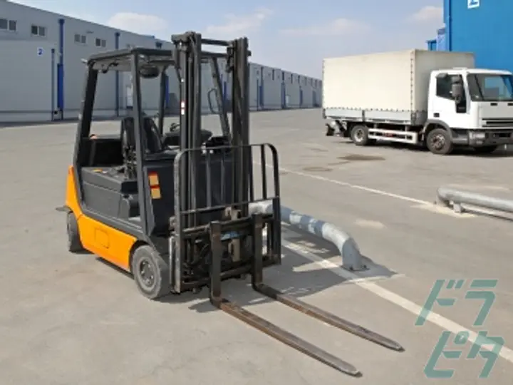 福岡トランス株式会社 防府牟礼デポ(山口県防府市/富海駅/構内作業・フォークリフト)_3