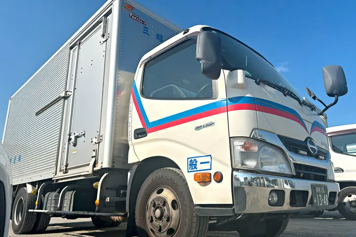 the first company image