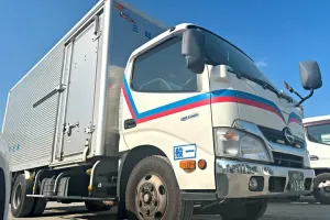 the first company image